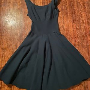 Alaia Paris dress